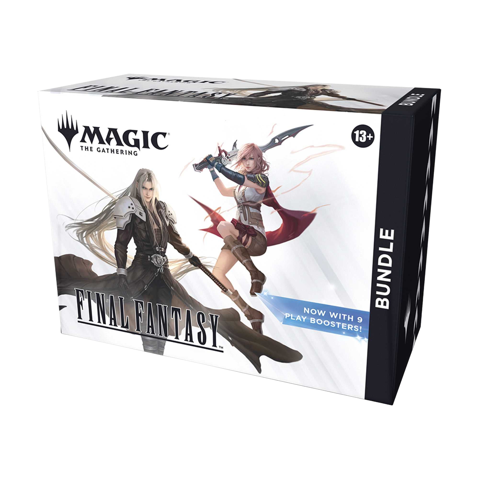 Magic: The Gathering: Final Fantasy - Single Booster Pack