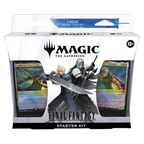 Magic: The Gathering: Final Fantasy Starter Kit