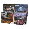 Magic: The Gathering: Final Fantasy Scene Box