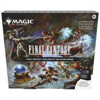 Magic: The Gathering: Final Fantasy Scene Box