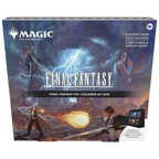 Magic: The Gathering: Final Fantasy Scene Box