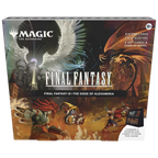 Magic: The Gathering: Final Fantasy Scene Box