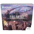 Magic: The Gathering: Final Fantasy Scene Box