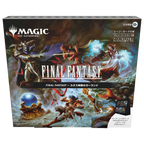 Magic: The Gathering: Final Fantasy Scene Box (JAPANESE)