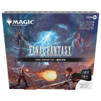 Magic: The Gathering: Final Fantasy Scene Box (JAPANESE)