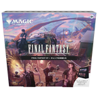 Magic: The Gathering: Final Fantasy Scene Box (JAPANESE)