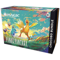 Magic: The Gathering: Final Fantasy Bundle Chocobo