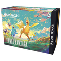 Magic: The Gathering: Final Fantasy Bundle Chocobo (JAPANESE)