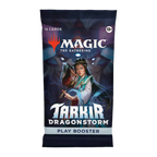 Magic: The Gathering: Tarkir: Dragonstorm Play Booster Box