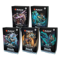 Magic: The Gathering: Tarkir: Dragonstorm Commander Deck