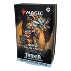 Magic: The Gathering: Tarkir: Dragonstorm Commander Deck