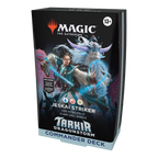 Magic: The Gathering: Tarkir: Dragonstorm Commander Deck