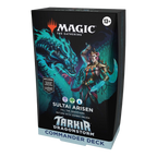 Magic: The Gathering: Tarkir: Dragonstorm Commander Deck