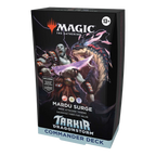 Magic: The Gathering: Tarkir: Dragonstorm Commander Deck