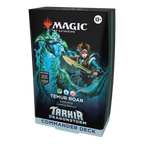 Magic: The Gathering: Tarkir: Dragonstorm Commander Deck