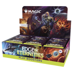 Magic: The Gathering: Edge of Eternities Play Booster Box