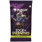 Magic: The Gathering: Edge of Eternities Play Booster Box