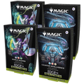Magic: The Gathering: Edge of Eternities Commander Deck