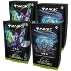 Magic: The Gathering: Edge of Eternities Commander Deck