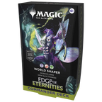 Magic: The Gathering: Edge of Eternities Commander Deck