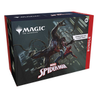 Magic: The Gathering: Marvel's Spider-Man Bundle