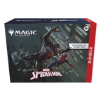 Magic: The Gathering: Marvel's Spider-Man Bundle