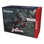 Magic: The Gathering: Marvel's Spider-Man Bundle