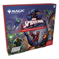 Magic: The Gathering: Marvel's Spider-Man Scene Box