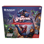 Magic: The Gathering: Marvel's Spider-Man Scene Box