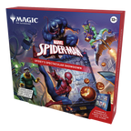Magic: The Gathering: Marvel's Spider-Man Scene Box