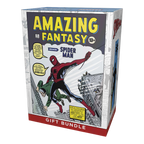 Magic: The Gathering: Marvel's Spider-Man Gift Bundle