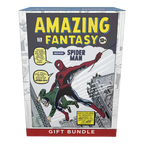Magic: The Gathering: Marvel's Spider-Man Gift Bundle