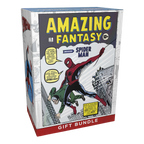 Magic: The Gathering: Marvel's Spider-Man Gift Bundle
