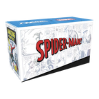 Magic: The Gathering: Marvel's Spider-Man Gift Bundle