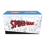Magic: The Gathering: Marvel's Spider-Man Gift Bundle