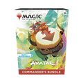 Magic: The Gathering: Avatar: The Last Airbender Commander's Bundle