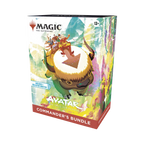 Magic: The Gathering: Avatar: The Last Airbender Commander's Bundle