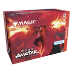 Magic: The Gathering: Avatar: The Last Airbender Bundle