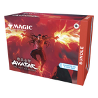 Magic: The Gathering: Avatar: The Last Airbender Bundle