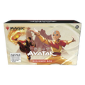 Magic: The Gathering: Avatar: The Last Airbender Beginner Box