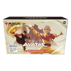 Magic: The Gathering: Avatar: The Last Airbender Beginner Box
