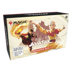 Magic: The Gathering: Avatar: The Last Airbender Beginner Box