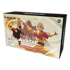Magic: The Gathering: Avatar: The Last Airbender Beginner Box