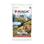 Magic: The Gathering: Avatar: The Last Airbender Jumpstart Booster Box