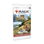 Magic: The Gathering: Avatar: The Last Airbender Jumpstart Booster Box