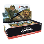 Magic: The Gathering: Avatar: The Last Airbender Jumpstart Booster Box