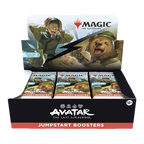 Magic: The Gathering: Avatar: The Last Airbender Jumpstart Booster Box