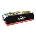 Magic: The Gathering: Avatar: The Last Airbender Jumpstart Booster Box