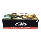 Magic: The Gathering: Avatar: The Last Airbender Jumpstart Booster Box