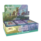 Magic: The Gathering: Lorwyn Eclipsed Play Booster Box